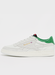Reebok, Club C Revenge, grijs, Afbeelding 1 van 8