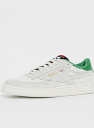 Reebok, Club C Revenge, grijs, Afbeelding 2 van 8