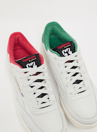 Reebok, Club C Revenge, grijs, Afbeelding 7 van 8