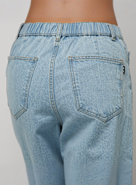 Reell, Women Sky Jeans Origin, blauw, Afbeelding 4 van 5