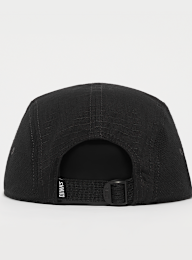 DJINNS, 5 Panel FC Fab Mix, czarny, Obraz 2 z 3