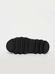 Buffalo, Flora Sockboot, zwart, Afbeelding 4 van 5