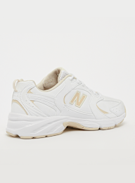 New Balance, 530, white, Image 3 of 5