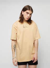 Karl Kani, Small Signature Tee, beige, Image 1 of 5