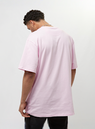 Karl Kani, Small Signature Essential Tee, light pink, Image 2 of 5
