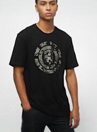 Karl Kani, Small Signature Essential Tee, różowy, Obraz 5 z 5