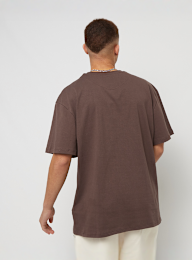 Karl Kani, Small Signature Essential Tee, brown, Image 2 of 5