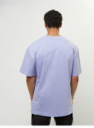Karl Kani, Small Signature Essential Tee, purple, Image 2 of 4