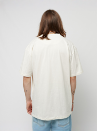 Karl Kani, Small Signature Essential Tee, wit, Afbeelding 2 van 5