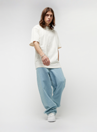 Karl Kani, Small Signature Essential Tee, white, Image 4 of 5