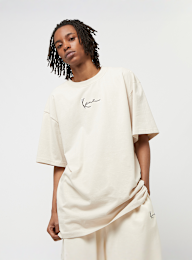 Karl Kani, Small Signature Essential Tee, grijs, Afbeelding 1 van 5
