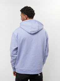 Karl Kani, Small Signature Essential Hoodie, purple, Image 2 of 5