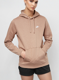 Karl Kani, Small Signature Essential Hoodie, roze, Afbeelding 5 van 5