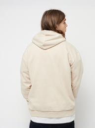 Karl Kani, Small Signature Essential Hoodie, beige, Afbeelding 2 van 5