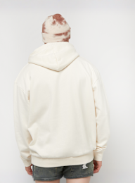 Karl Kani, Small Signature Essential Hoodie off white, wit, Afbeelding 2 van 5
