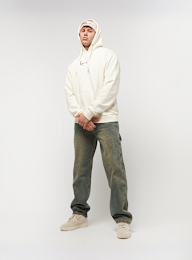 Karl Kani, Small Signature Essential Hoodie off white, white, Image 5 of 5