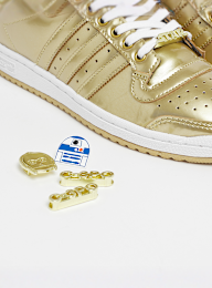 Karl Kani, 89 HIGH PRM, beige, Afbeelding 8 van 8