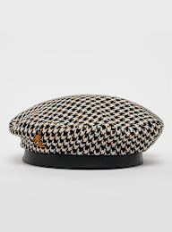 Kangol, Tooth Grid Beret, multicolor, Afbeelding 1 van 3