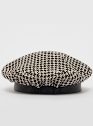 Kangol, Tooth Grid Beret, multicolor, Afbeelding 2 van 3