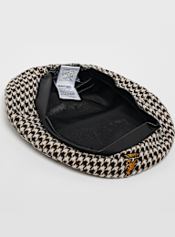 Kangol, Tooth Grid Beret, multicolor, Afbeelding 3 van 3