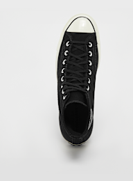 Converse, Chuck 70 Suede Hi, zwart, Afbeelding 5 van 5