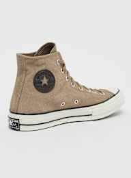 Converse, Chuck 70 Suede Hi, beige, Afbeelding 3 van 6