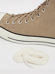Converse, Chuck 70 Suede Hi, beige, Afbeelding 6 van 6