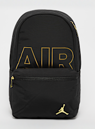 Jordan, Black & Gold Backpack, multicolor, Afbeelding 1 van 4