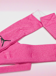 Jordan, Holiday Shine Glitter Coverall, zwart, Afbeelding 6 van 6