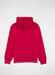 Jordan, Jumpman Susatinable Hoodie, czerwony, Obraz 2 z 4