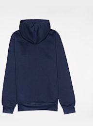 Jordan, Jumpman Sustainable Hoodie, blauw, Afbeelding 2 van 4