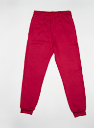 Jordan, Jumpman Sustainable Pant, rood, Afbeelding 2 van 3
