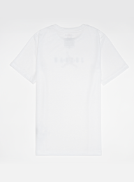 Jordan, Jumpman Sustainable Graphic T-Shirt, white, Image 2 of 3