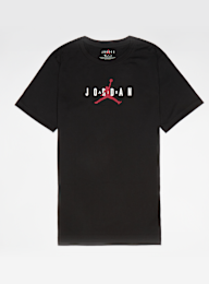 Jordan, Jumpman Sustainable Graphic T-Shhirt, zwart, Afbeelding 1 van 3