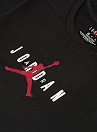 Jordan, Jumpman Sustainable Graphic T-Shhirt, zwart, Afbeelding 3 van 3