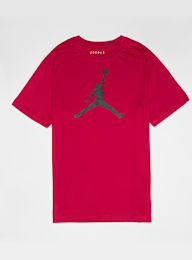 Jordan, Jumpman Logo Tee, red, Image 1 of 3