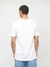 Mister Tee, Pushin P Tee, white, Image 2 of 4