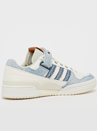 adidas Originals, Forum Low Sneaker, wit, Afbeelding 3 van 5