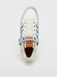 adidas Originals, Forum Low Sneaker, wit, Afbeelding 5 van 5