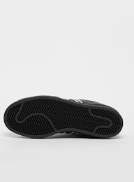 adidas Originals, Superstar Sneaker (GS), black, Image 4 of 5