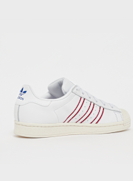 adidas Originals, Superstar Sneaker (GS), white, Image 3 of 5