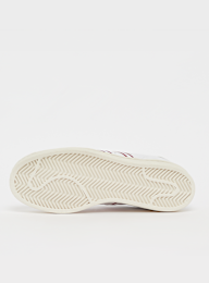 adidas Originals, Superstar (GS), white, Image 4 of 5
