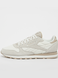 Reebok, Classic Leather, wit, Afbeelding 1 van 5