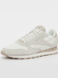 Reebok, Classic Leather, wit, Afbeelding 2 van 5