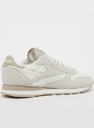Reebok, Classic Leather, wit, Afbeelding 3 van 5