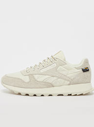 Reebok, Classic Leather, white, Image 1 of 5