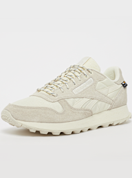 Reebok, Classic Leather, white, Image 2 of 5