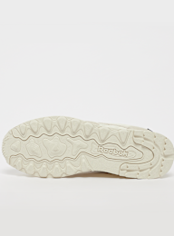 Reebok, Classic Leather, white, Image 4 of 5