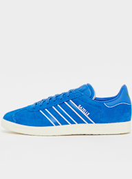 adidas Originals, Gazelle Sneaker, blue, Image 1 of 5