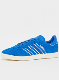 adidas Originals, Gazelle Sneaker, blue, Image 2 of 5